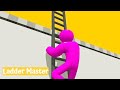 Ladder Master Android New Game