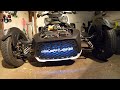 Can-Am Ryker Radiator Protector Top Notch Ryker Mods, DIY Installation #canamryker #diy