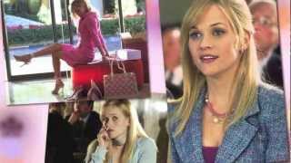 Elle Woods vs Sharpay Evans Styles