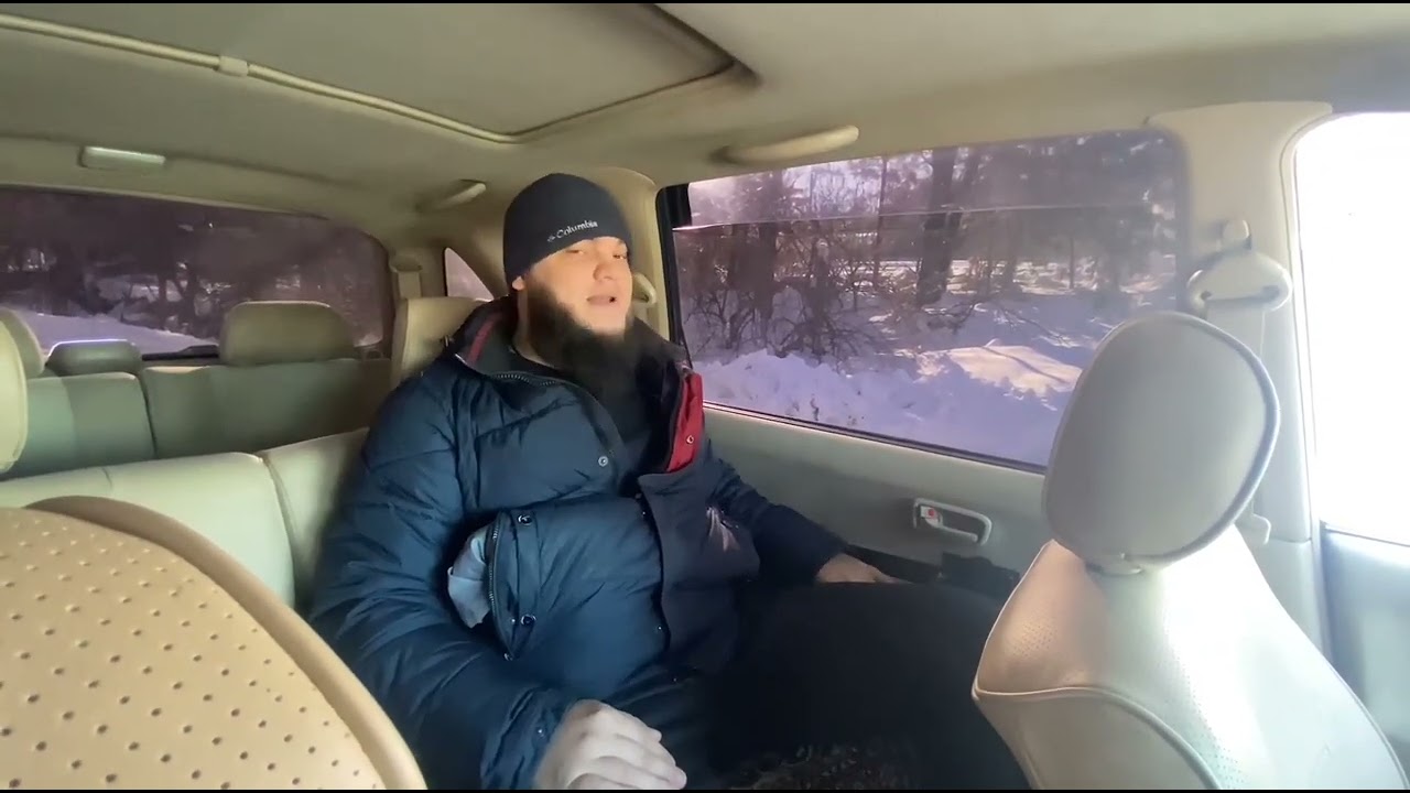 Обзор Toyota Ipsum 10 #автоподбор #тойота #ипсум #ipsum #надежныйавто #семейныйавто #минивэн