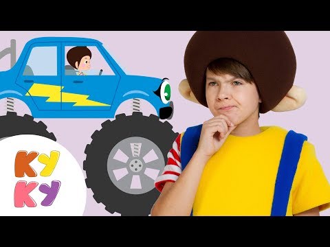 КУКУТИКИ - Сборник ПОПУРРИ все серии с Кукутиком Мальчиком Нестором - Все серии Funny Kids Cartoons