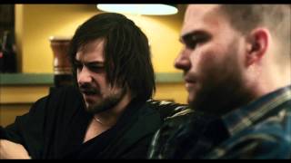 Goon - Official Trailer [HD]