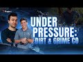 Max's Pressure Washing Business Journey
