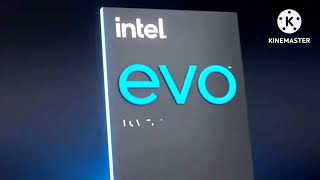 Intel EVO Powered By Core ID 