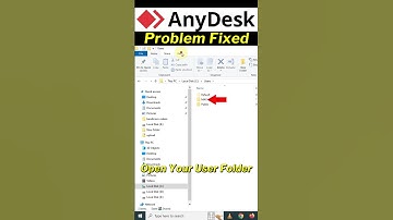 AnyDesk No License Error FIXED! | AnyDesk License Reset in 1 Minute #anydesk #anydeskLicense