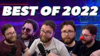 THE BEST MOMENTS OF VAUSH | 2022 EDITION