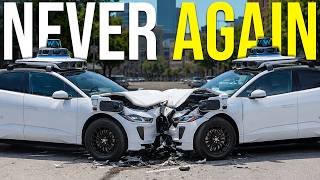 Celebrity Waymo's New AI Could Bring Robotaxi Accidents to Zero Net Worth