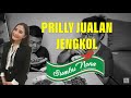 WAGELASEH INI!! BUMBU NONA BY PRILLY LATUCONSINA