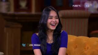 The Best Of Ini Talk Show - Astaga Pak RT Numpang Mandi Tapi Kepalanya Penuh Sampo