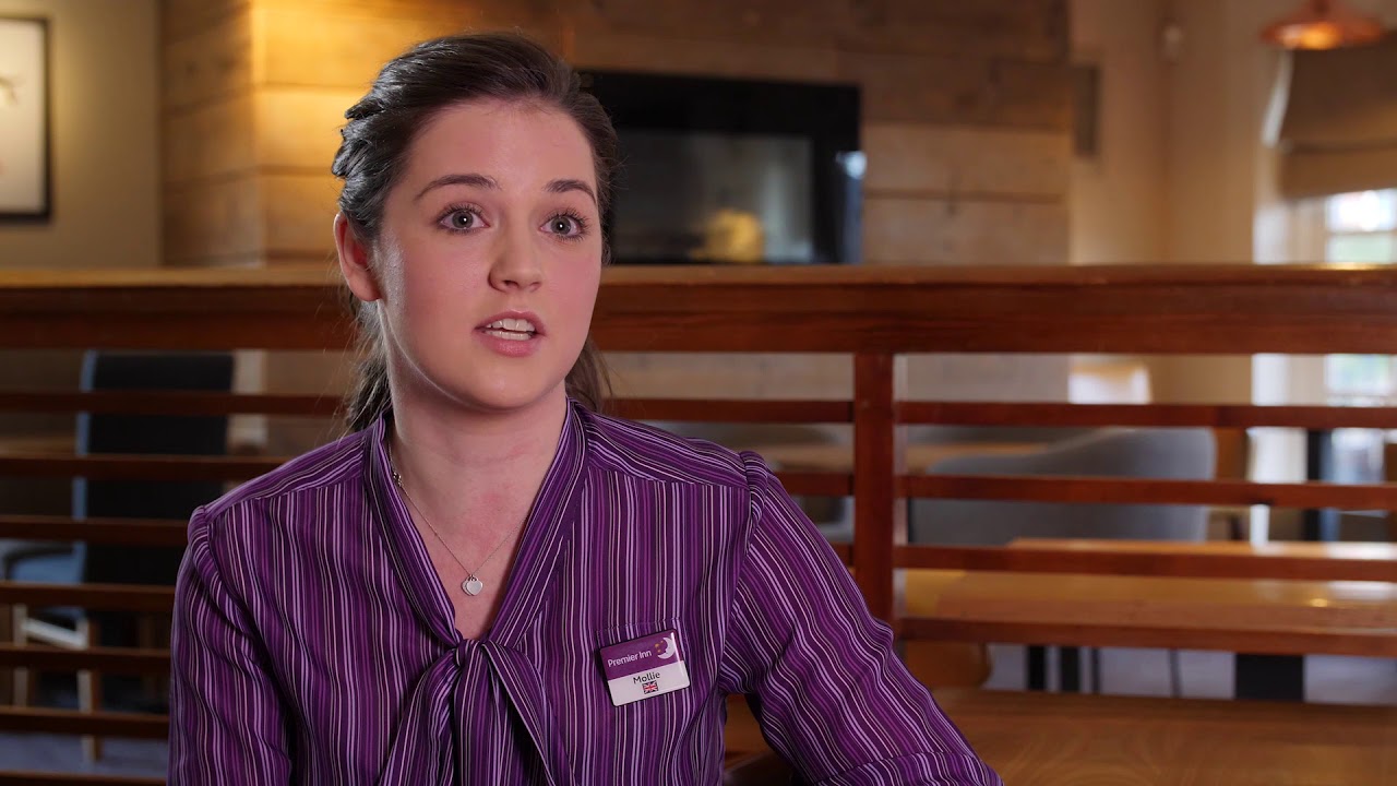 Leicester Shopping – A Local Guide by Premier Inn - YouTube