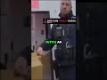 Officers prepare to review store footage