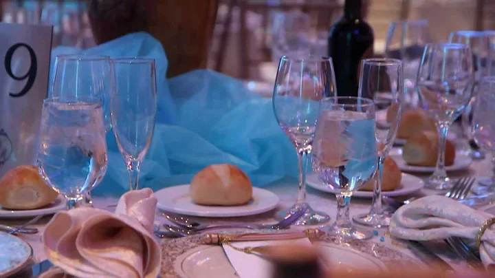 My Sweet Fifteen Highlights - Daniella Mia Ortiz  ...