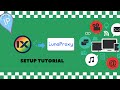 ixbrowser and lunaproxy integration tutorial, india residential proxy, elite proxies