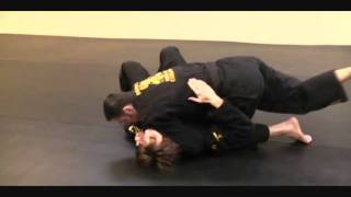 Strikes from Side Control.wmv