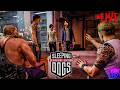 NIGHT MARKET CHASES &amp; STICK UP DELIVERIES | Sleeping Dogs Definitive Edition VOD