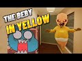 The beby in yellow  volv a jugar este hermoso juego parte 1