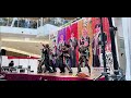 【世が世なら!!!】2026.5.10 4thシングル発売記念リリースイベント@イオンレイクタウンkaze光の広場(埼玉)