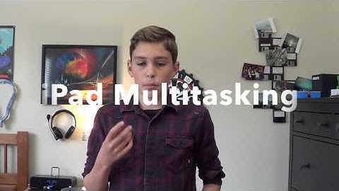 Top 5 Features of iOS 9!