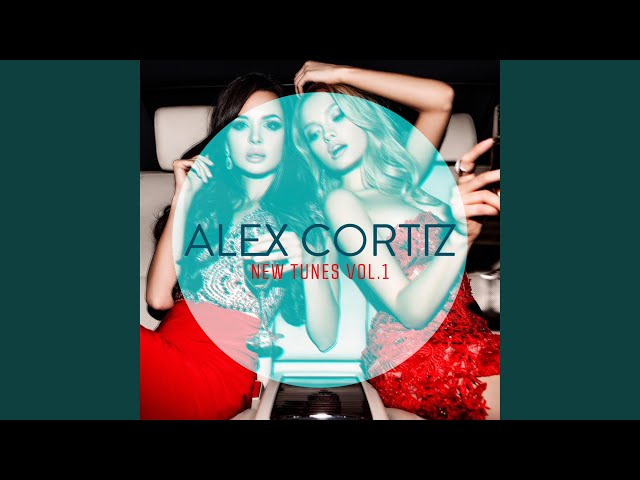 Alex Cortiz - Funkel Ein