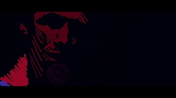 NSP Take On Me- Rotoscoping