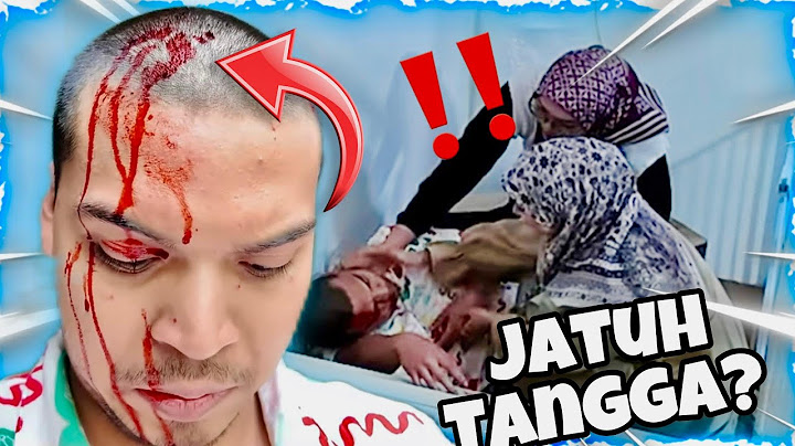 PRANK MY WIFE !! HABIS D4RAH  !!!