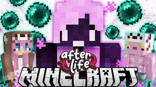 The END of the Enderian in Afterlife Minecraft SMP Ep. 5