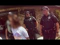 Bodycam Shows 11-Year-Old Arrested for Fake Kidnapping Prank