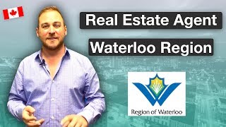 Kitchener Waterloo Real Estate Agent 🏠