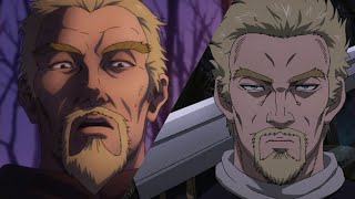 Askeladd Killed King Sweyn Vinland Saga Season 2 Episode 5