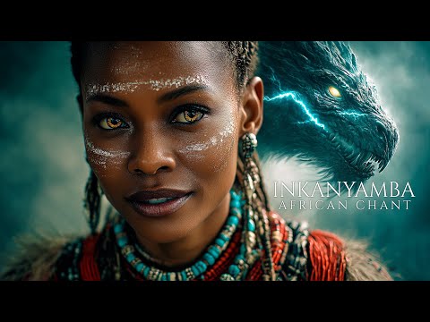 African Ritual Chant Storm Serpent Spirit Ancient Zulu Shamanic Music For Meditation Healing