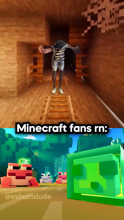 Aria Math C418 Remix