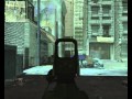 Call of duty  modern warfare 2 session