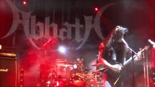 ABBATH - Fenrir Hunts