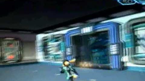 Rachet & Clank : Going Commndo Walkthrough Part 1 - Intro