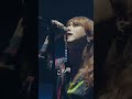 人気過ぎてライブチケットが全然取れない歌手10選(4-3)#shorts