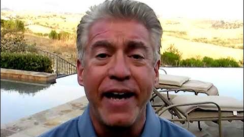 Business Coaching Intro Paul Lemberg