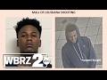 17-year-old arrested in Mall of Louisiana shooting; Landry blames violence on parents, judges