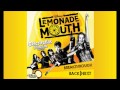 Breakthrough - Lemonade Mouth - Soundtrack