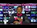 📽 CFR Cluj - UTA Arad | Keita: „Trebuie să ținem capul jos și să muncim!”
