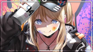 「Nightcore」→ Kill This Love (AFG Remix) [BLACKPINK]