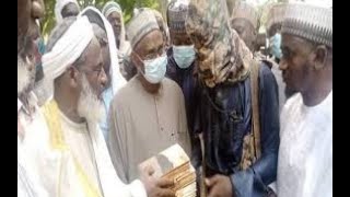 Kagara : Nigerians Fault Negotiations With Bandits