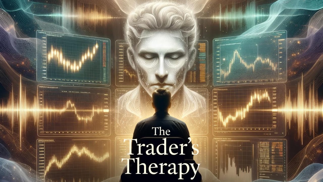 Trading Psychology & Discipline | The Trader’s Therapy by Paruto Capital