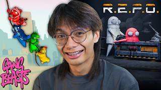 Hapon Stream! (Portrait)