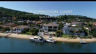 16 Commodore Court, Banora Point - Listed by Sophie Carter