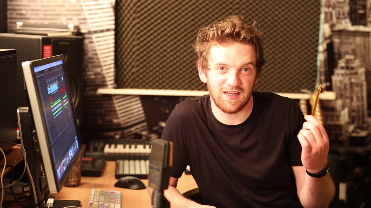 The making of Sunday Best - Music & Concept (Part 1)