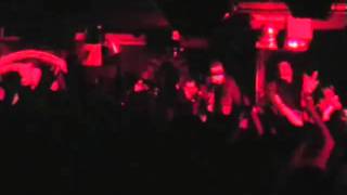 Amatory Live@Гольфстрим 15 11 09 pt 1