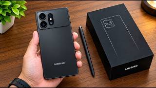 Samsung Galaxy S27 Ultra - THIS CHANGES EVERYTHING!