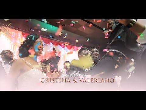 WEEDING ENTRANCE - CRISTINA & VALE