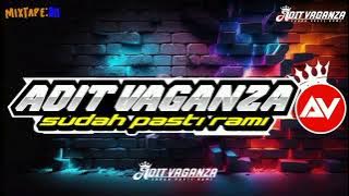 MIXTAPE FUNKOT (DB) TERBARU | AKU DILAHIRKAN UNTUK SIAPA X LAFAZ CINTA | DJ ADIT VAGANZA, 08/03/2025