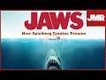 Jaws - How Spielberg Creates Tension